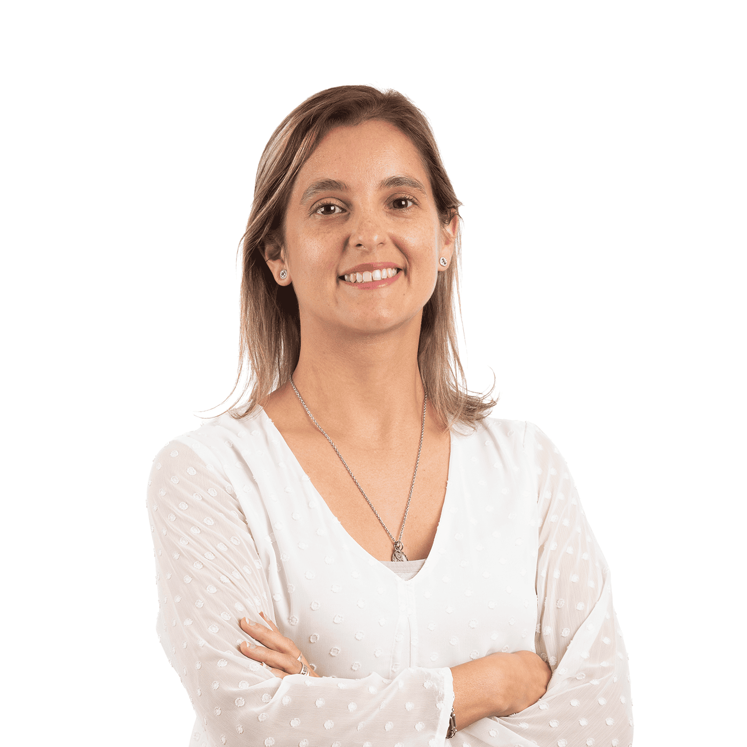 Gómez Casadei, Ana Clara