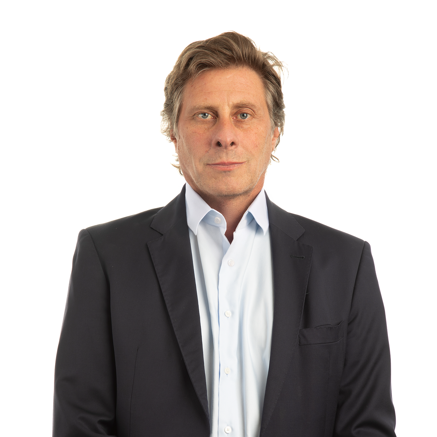 Krüger, Cristian