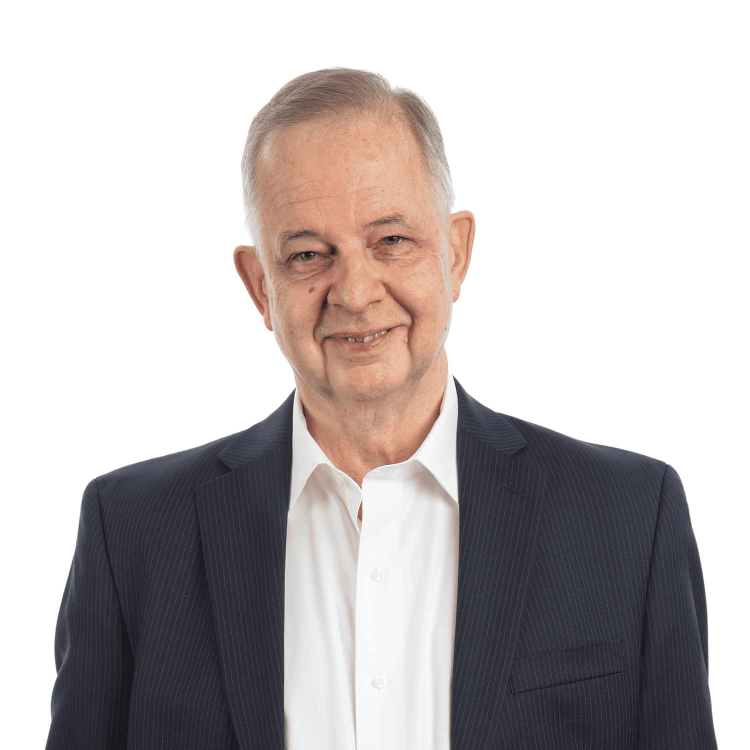 Mitrani, Cristian J. P.