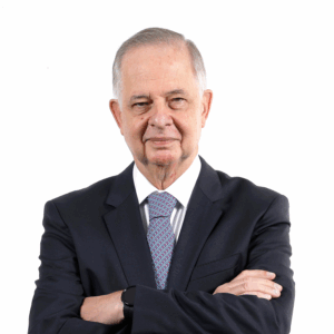 Mitrani, Cristian J. P.