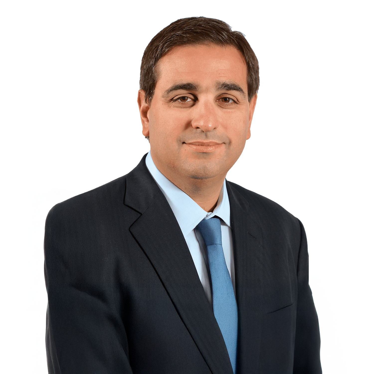 Parise, Diego E.