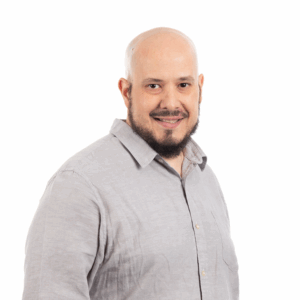 Mark, Gastón