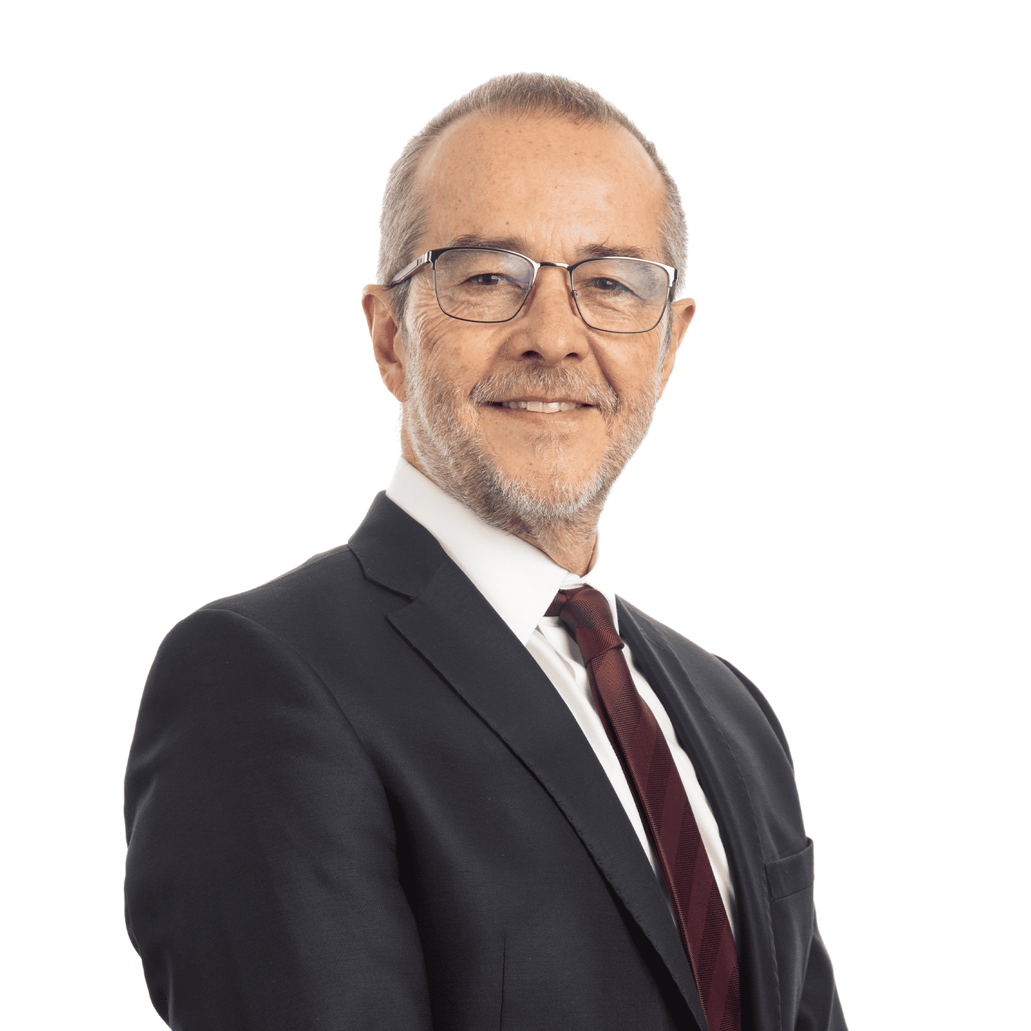 Caballero, Julio