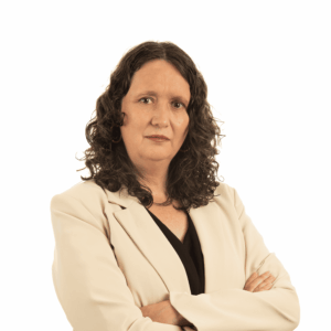 Huertas Buraglia, Laura