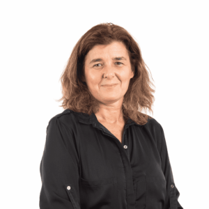 Castro Madero, María Antonieta