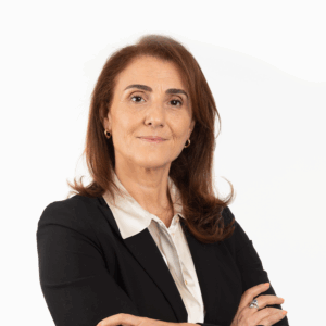 Melhem, Mariela Inés