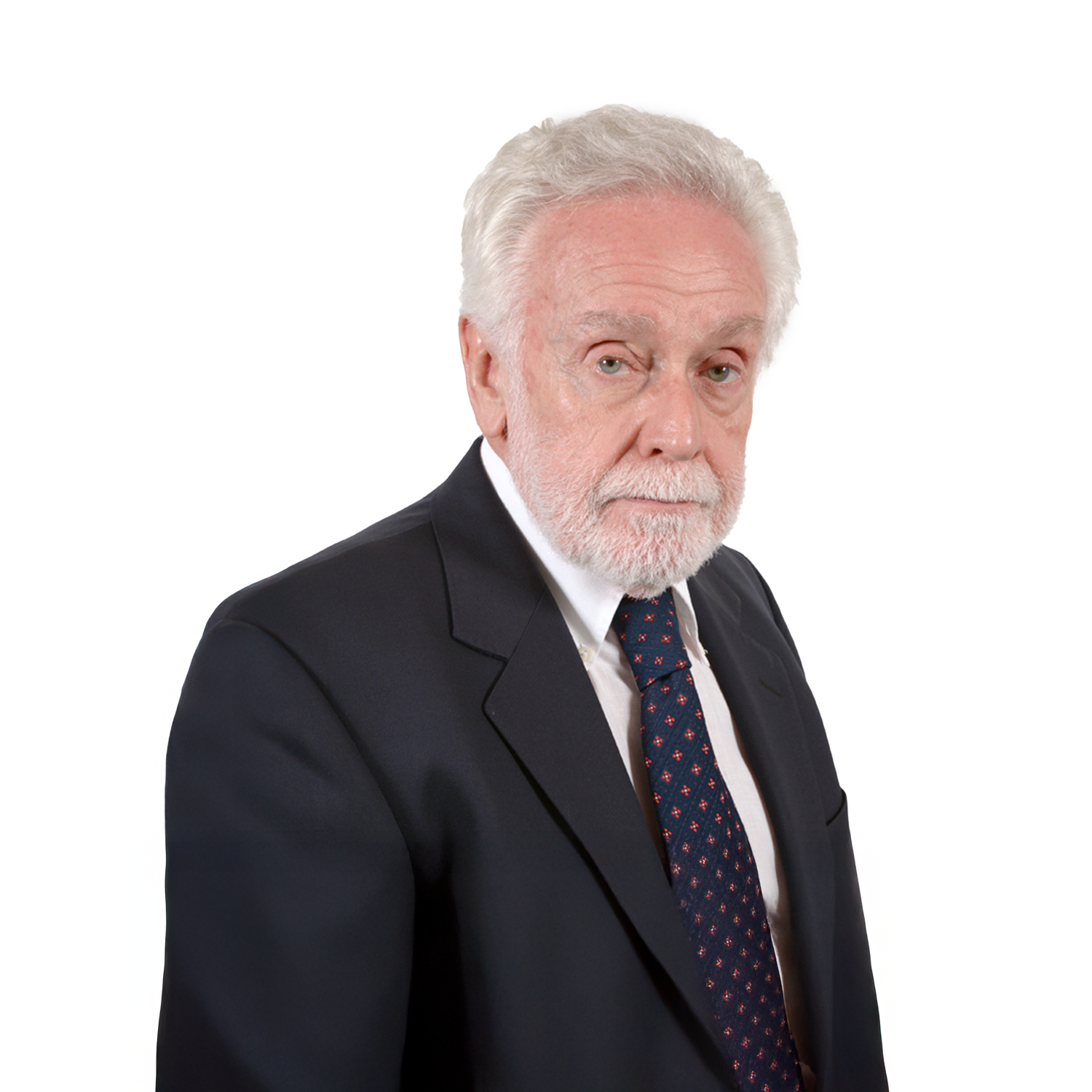 González Arzac, Rafael