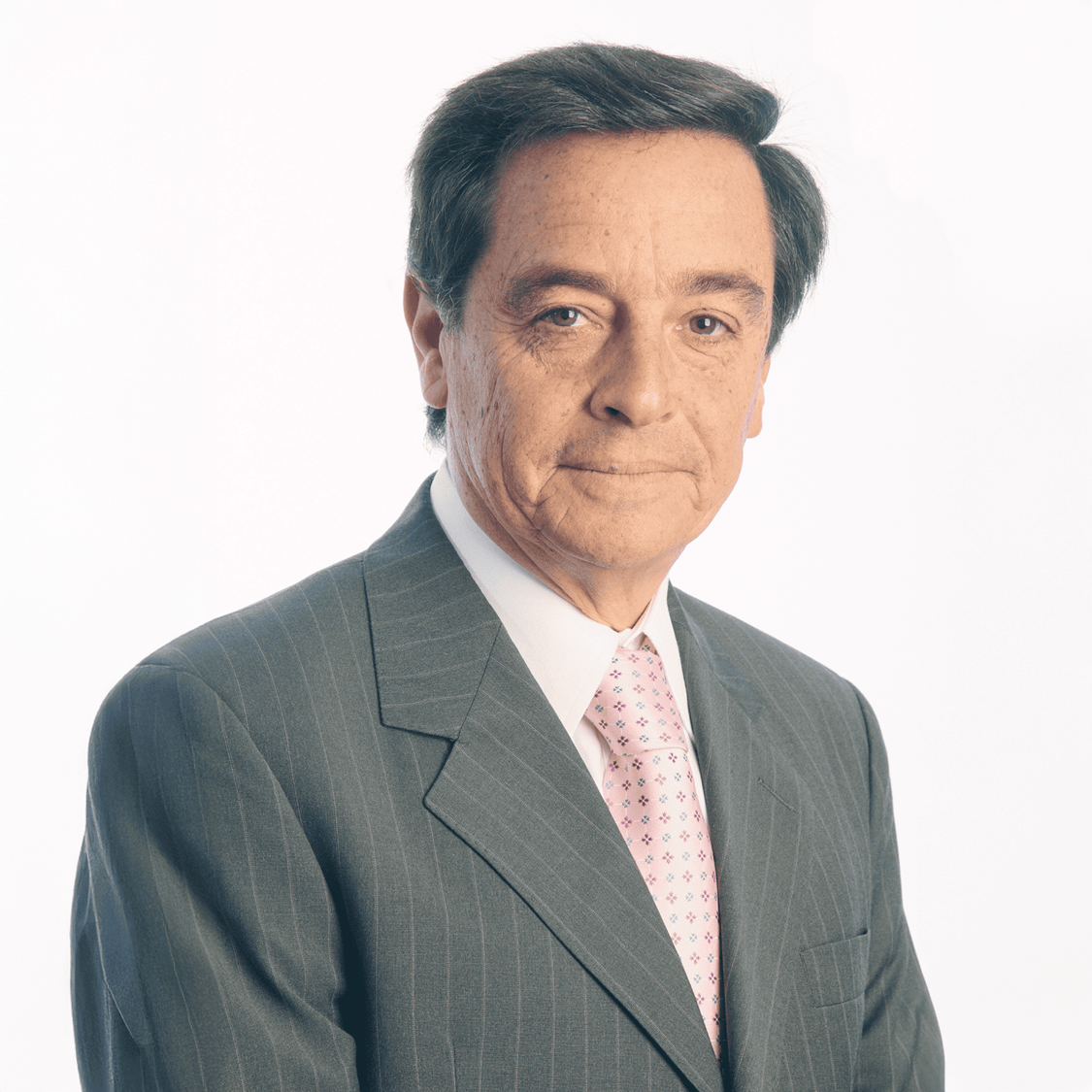 Ruiz Moreno, Horacio J.
