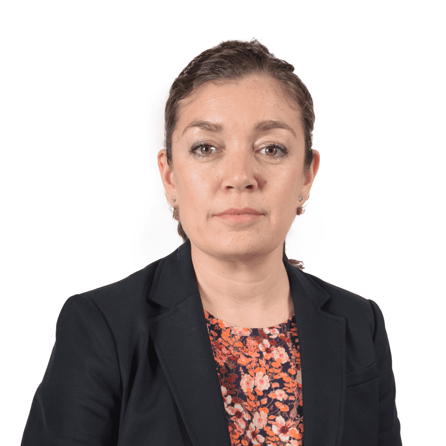 Zárate, Verónica
