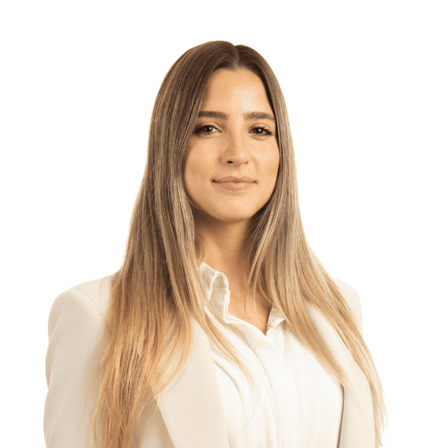 Sánchez Alegre, Antonella