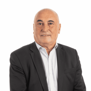 García Rapp, Jorge