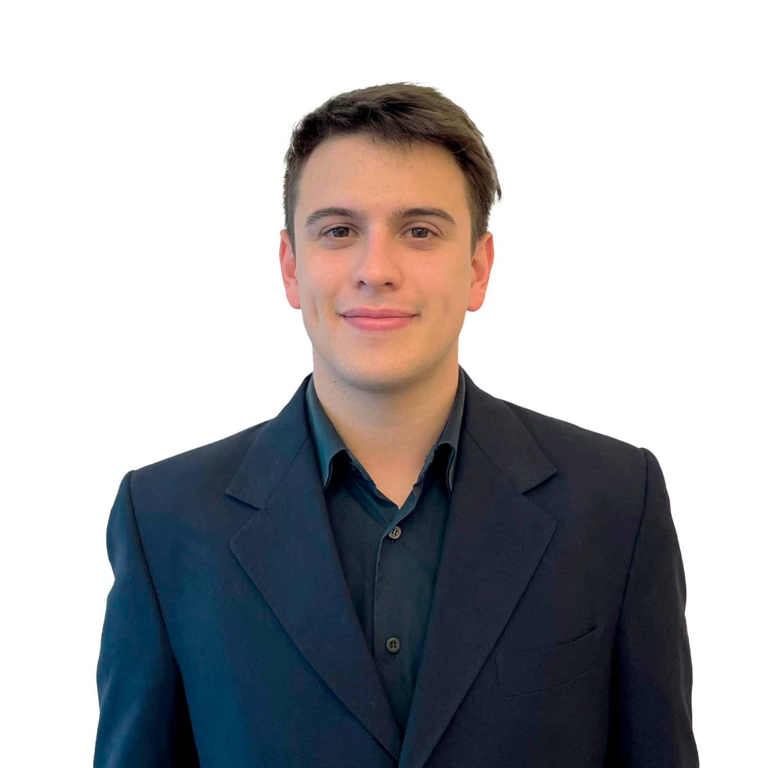 Mateo, Ignacio