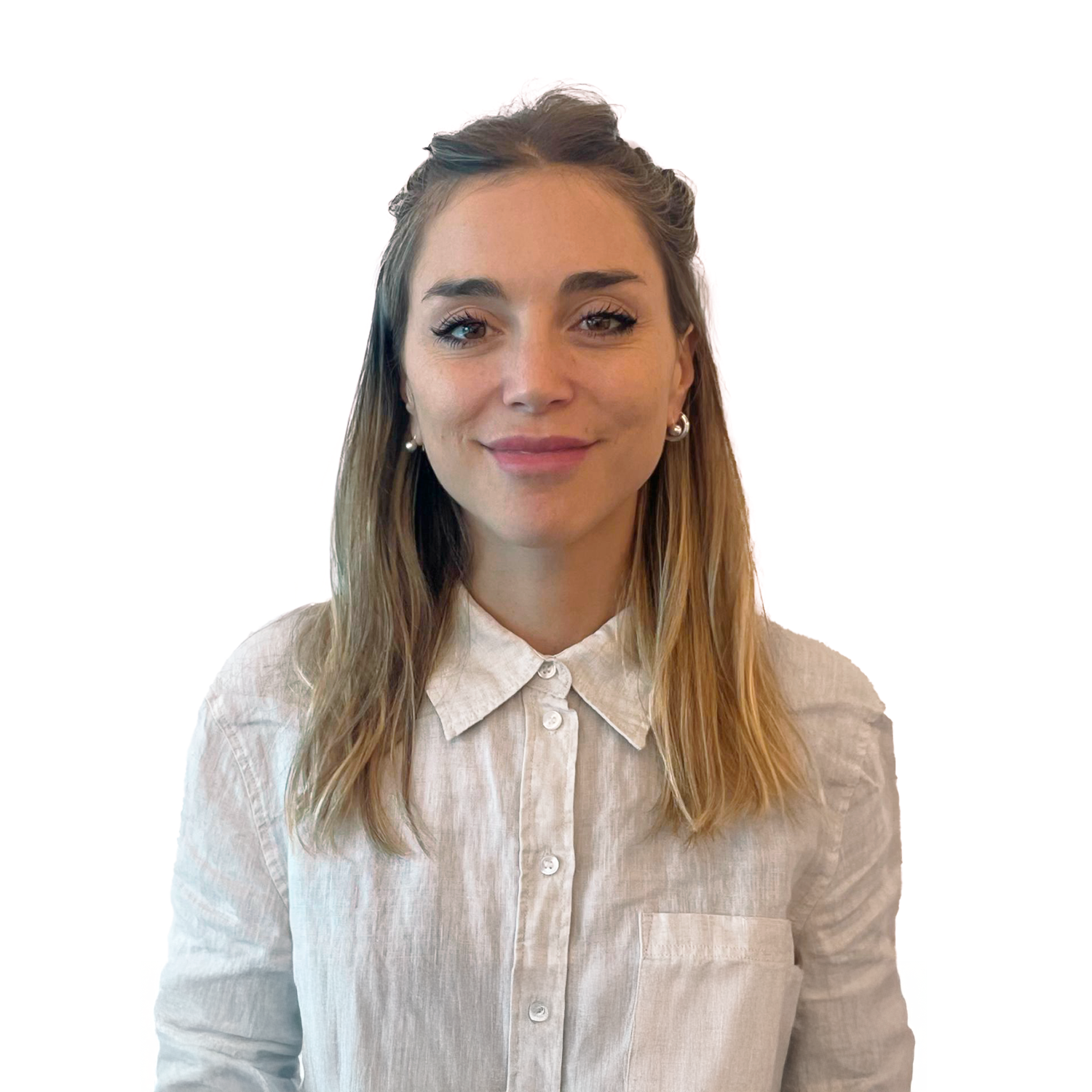 Bonel Tozzi, Sofía