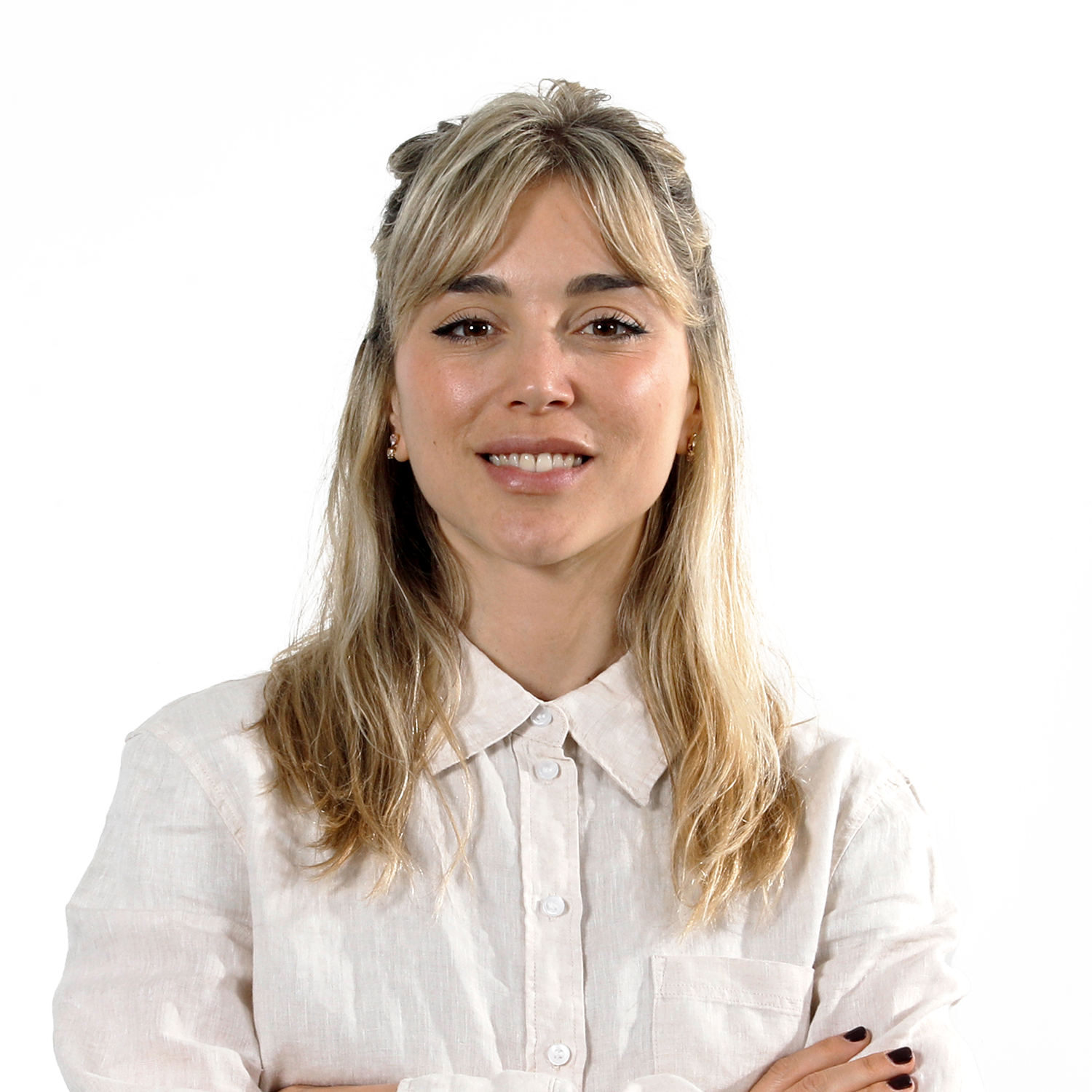 Bonel Tozzi, Sofía
