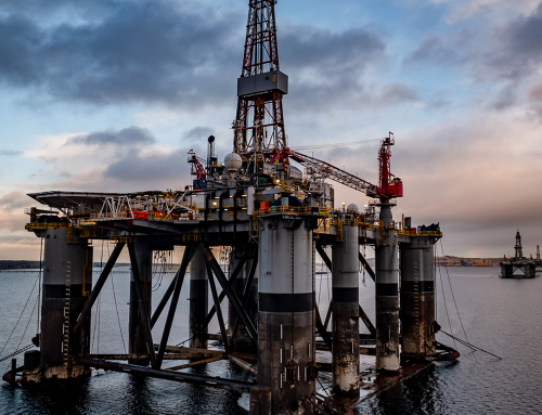 Mitrani Caballero Advises PECOM on US$196.8 Million MEP Dollar Notes Issuance